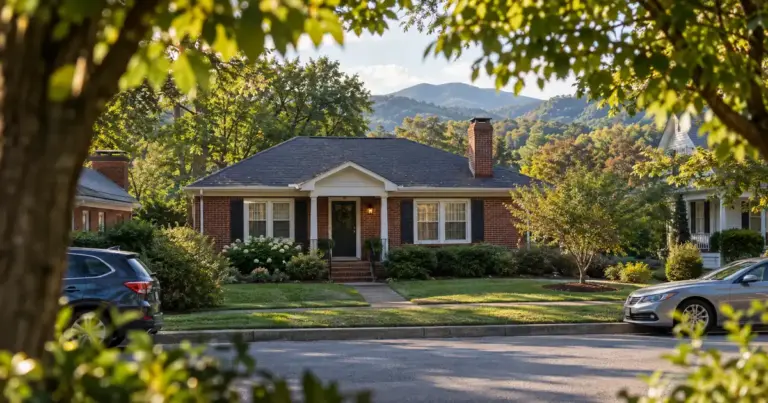 Can a Tennessee Business Seller Qualify for a Mortgage on the Sale Proceeds?