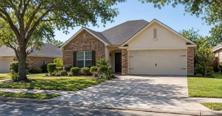 Can a Texas Business Seller Qualify for a Mortgage on the Sale Proceeds?