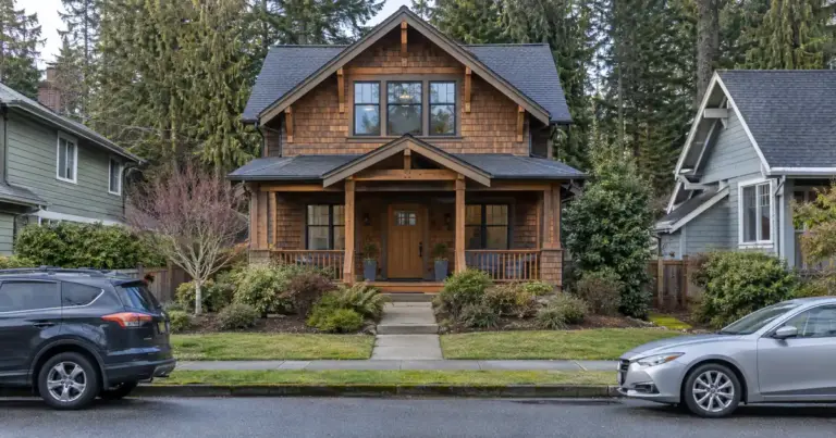 Can a Washington Business Seller Qualify for a Mortgage on the Sale Proceeds?