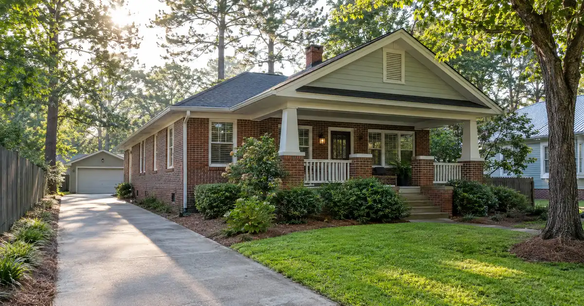 How Alabama Retirees Qualify for a Mortgage on Savings and a Pension