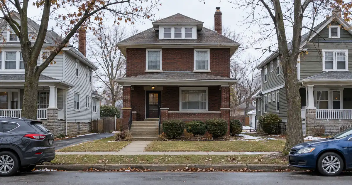 How Ohio Retirees Buy a Home on Savings Without a Paycheck