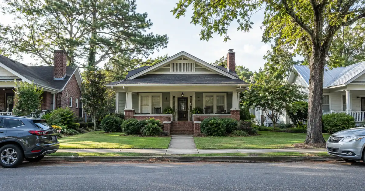 How FIRE Households in Alabama Get a Mortgage Without Working