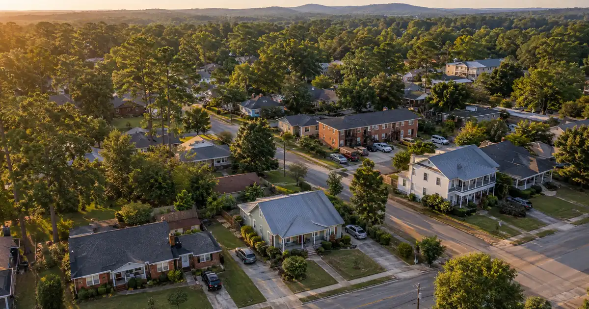 Can an Inheritance Qualify You for an Alabama Mortgage Before It Is Seasoned?