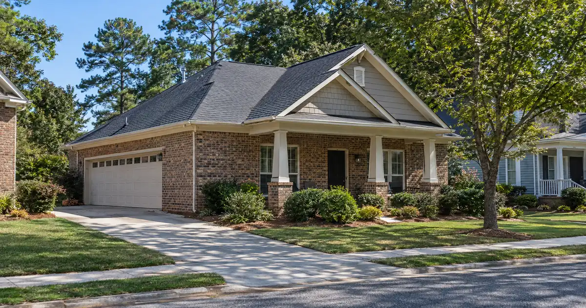 Can an Alabama Snowbird Buy a Winter Home on Savings Alone?