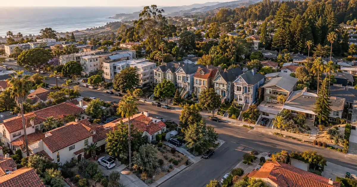 How to Qualify for a California Mortgage on an Inheritance Without a Job