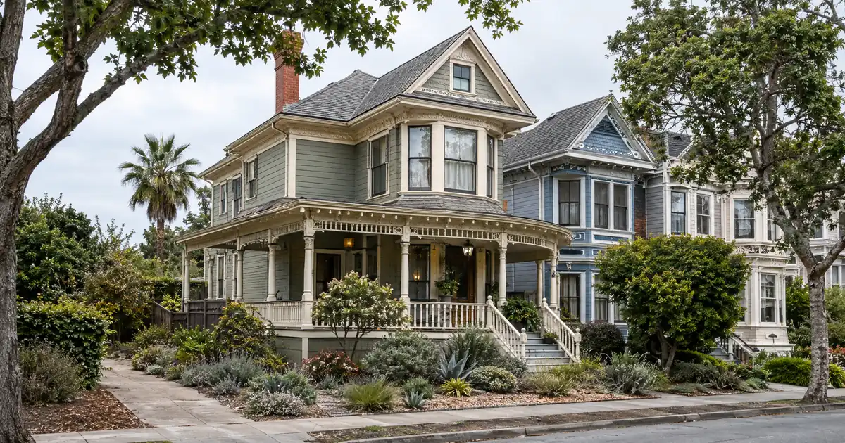 How California Retirees Qualify for a Mortgage Without a Paycheck