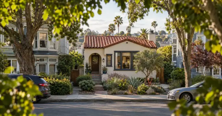 How California Tech Workers Use Vested Stock to Qualify for a Mortgage