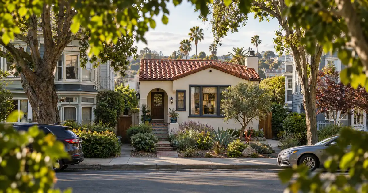 How California Tech Workers Use Vested Stock to Qualify for a Mortgage
