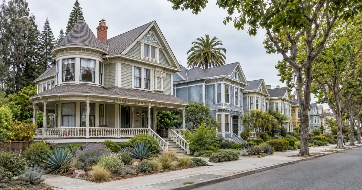 Can a California Retiree Buy a Smaller Home on Sale Proceeds Without Income?