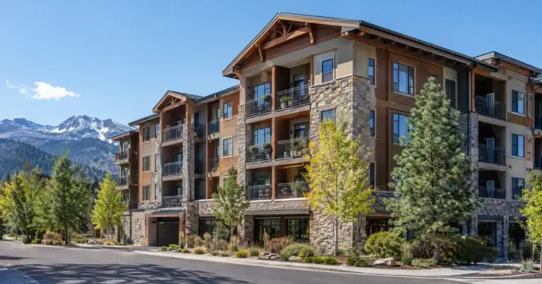 How FIRE Households in Colorado Get a Mortgage Without Working