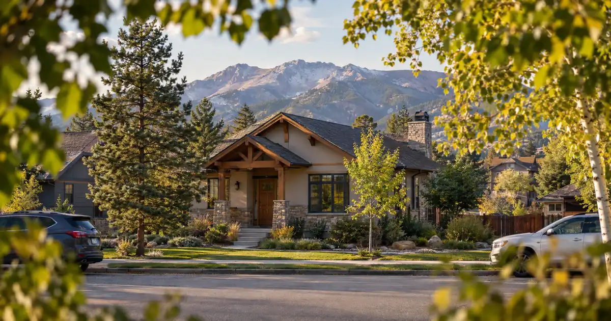Can an Inheritance Qualify You for a Colorado Mortgage Before It Is Seasoned?