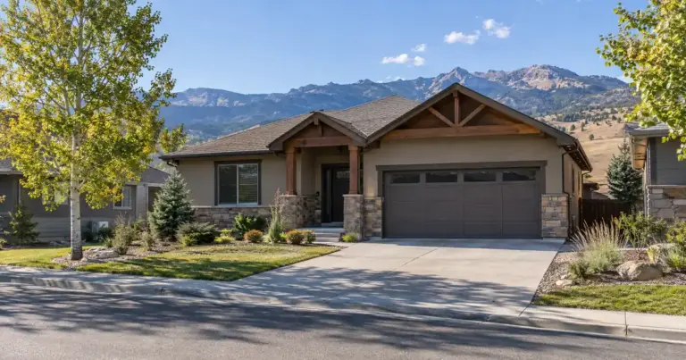 Can a Colorado Snowbird Buy a Winter Home on Savings Alone?
