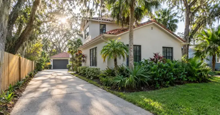 Can an Inheritance Qualify You for a Florida Mortgage Before It Is Seasoned?