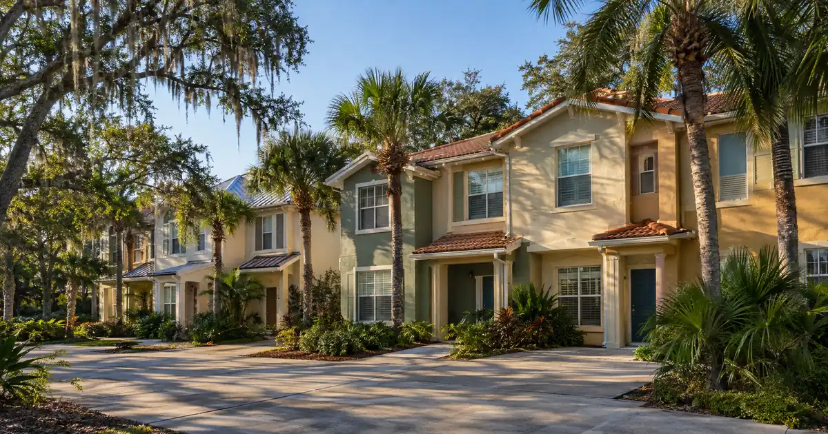 How to Qualify for a Florida Mortgage on an Inheritance Without a Job