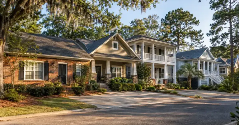 Can an Inheritance Qualify You for a Georgia Mortgage Before It Is Seasoned?