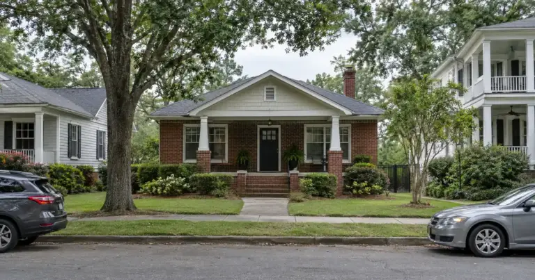 How to Qualify for a Georgia Mortgage on an Inheritance Without a Job