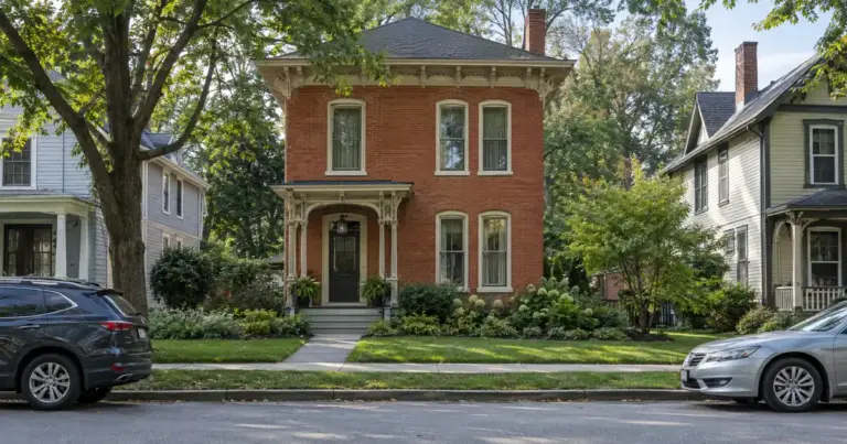 Can an Inheritance Qualify You for an Indiana Mortgage Before It Is Seasoned?