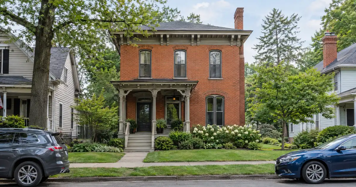How to Qualify for an Indiana Mortgage on an Inheritance Without a Job