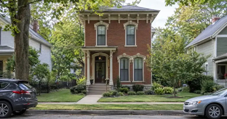 How Indiana Retirees Qualify for a Mortgage Without a Paycheck