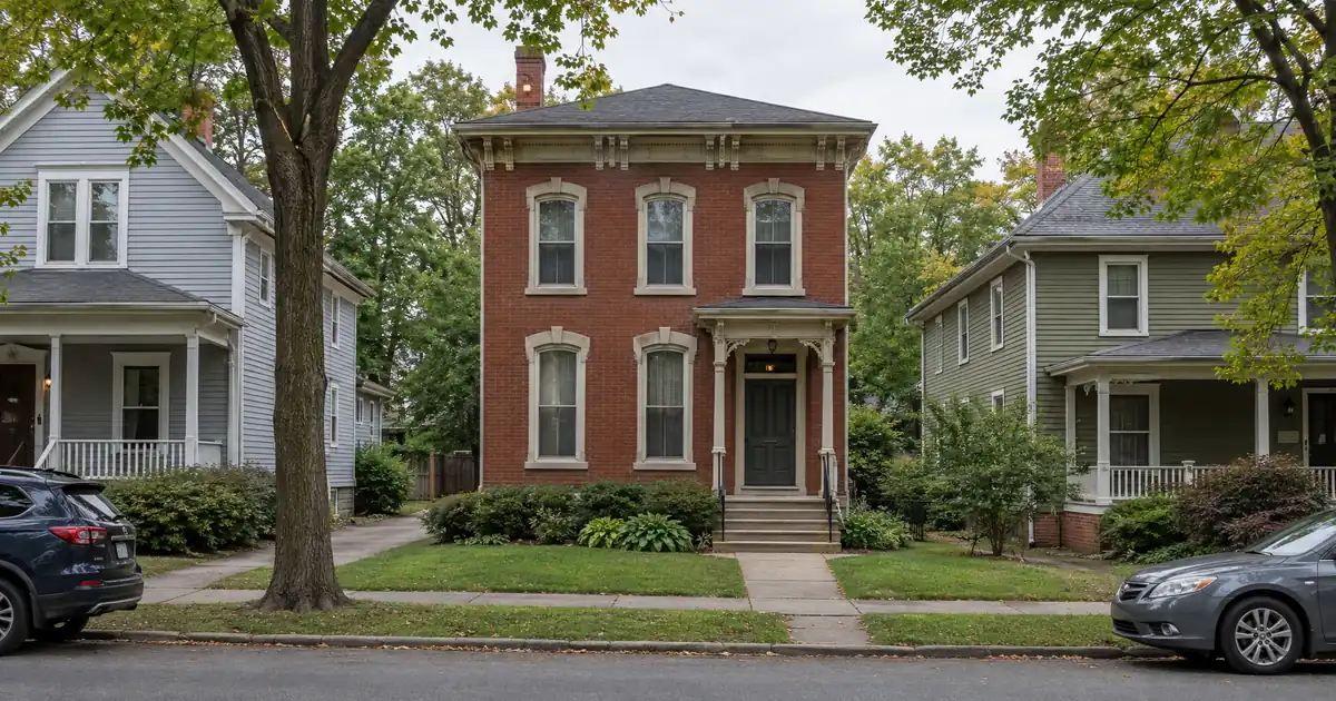 Can an Indiana Snowbird Buy a Winter Home on Savings Alone?