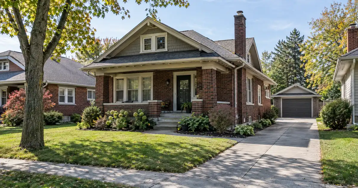 How FIRE Households in Michigan Get a Mortgage Without Working