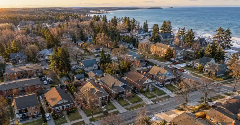 How to Qualify for a Michigan Mortgage on an Inheritance Without a Job