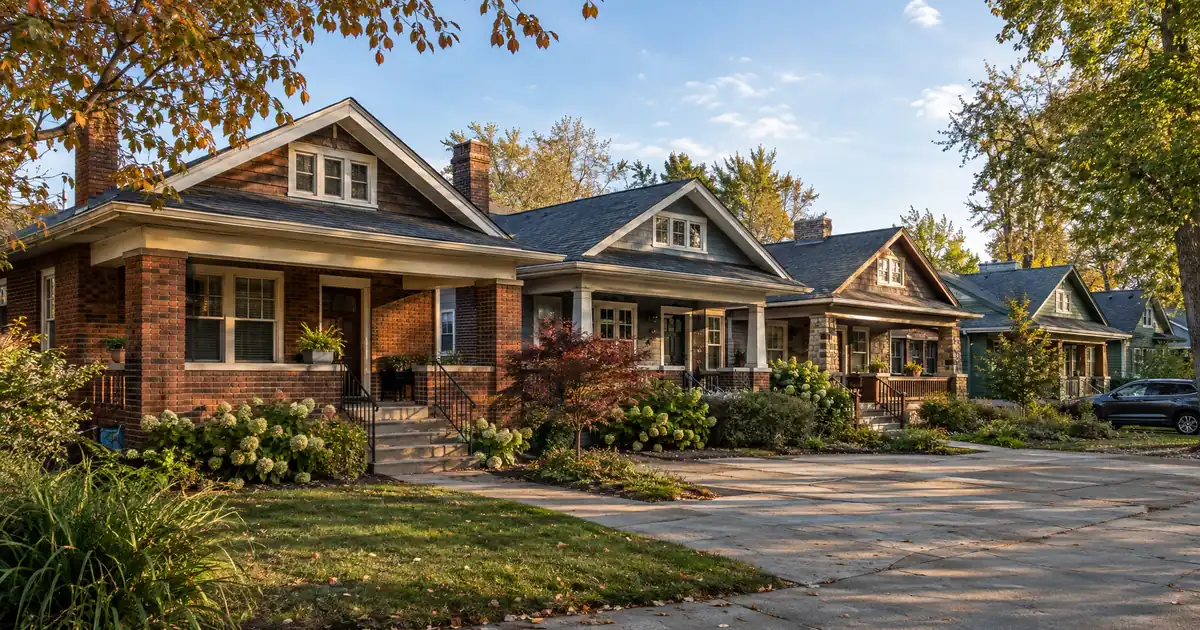 How Michigan Retirees Qualify for a Mortgage Without a Paycheck