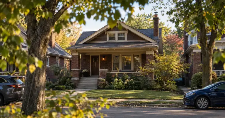 Can a Michigan Snowbird Buy a Winter Home on Savings Alone?