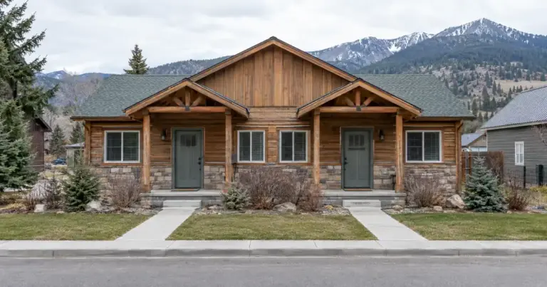 How Montana Retirees Qualify for a Mortgage Without a Paycheck