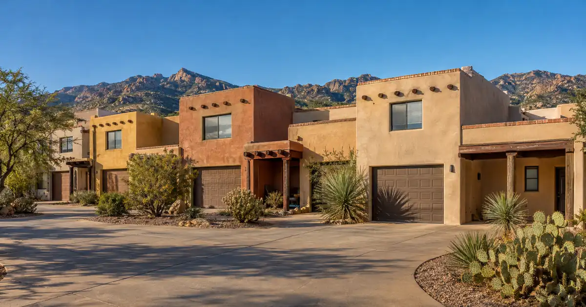 Can an Inheritance Qualify You for a New Mexico Mortgage Before It Is Seasoned?