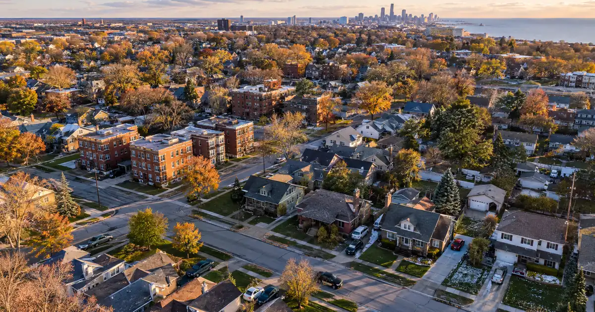 How FIRE Households in Ohio Get a Mortgage Without Working