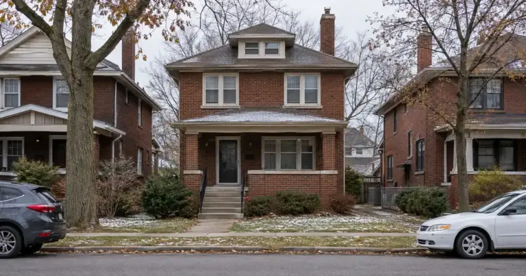 How Ohio Retirees Qualify for a Mortgage Without a Paycheck