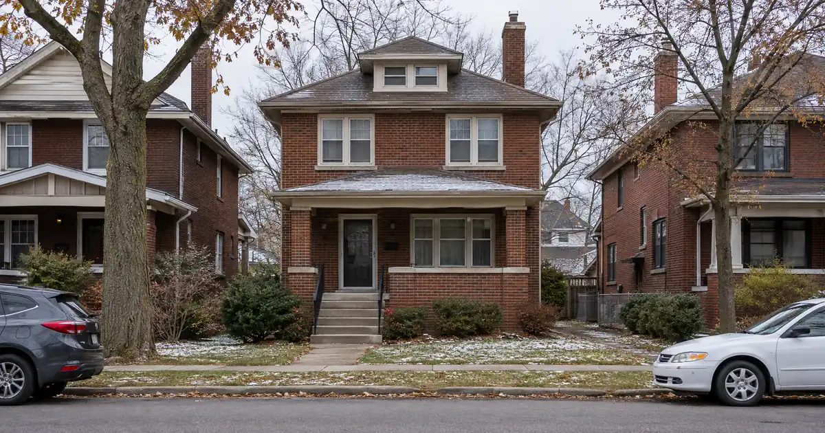 How Ohio Retirees Qualify for a Mortgage Without a Paycheck