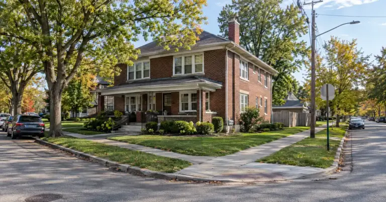 Can an Ohio Snowbird Buy a Winter Home on Savings Alone?
