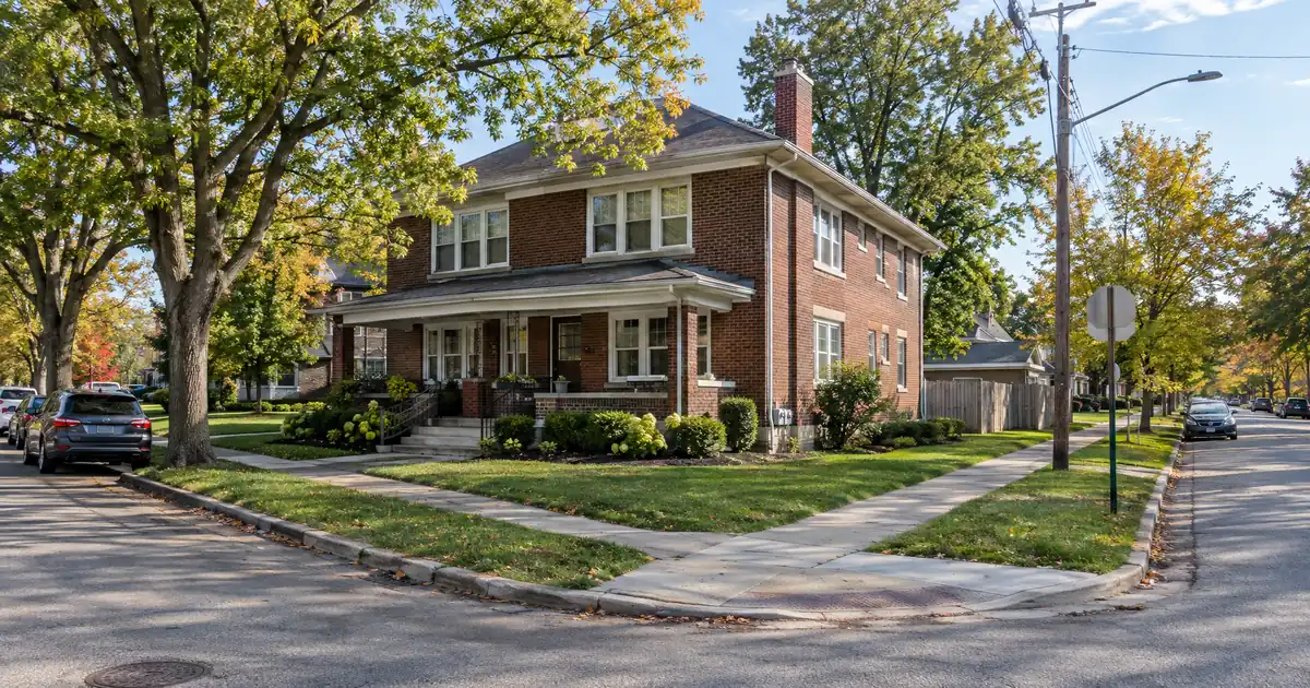 Can an Ohio Snowbird Buy a Winter Home on Savings Alone?