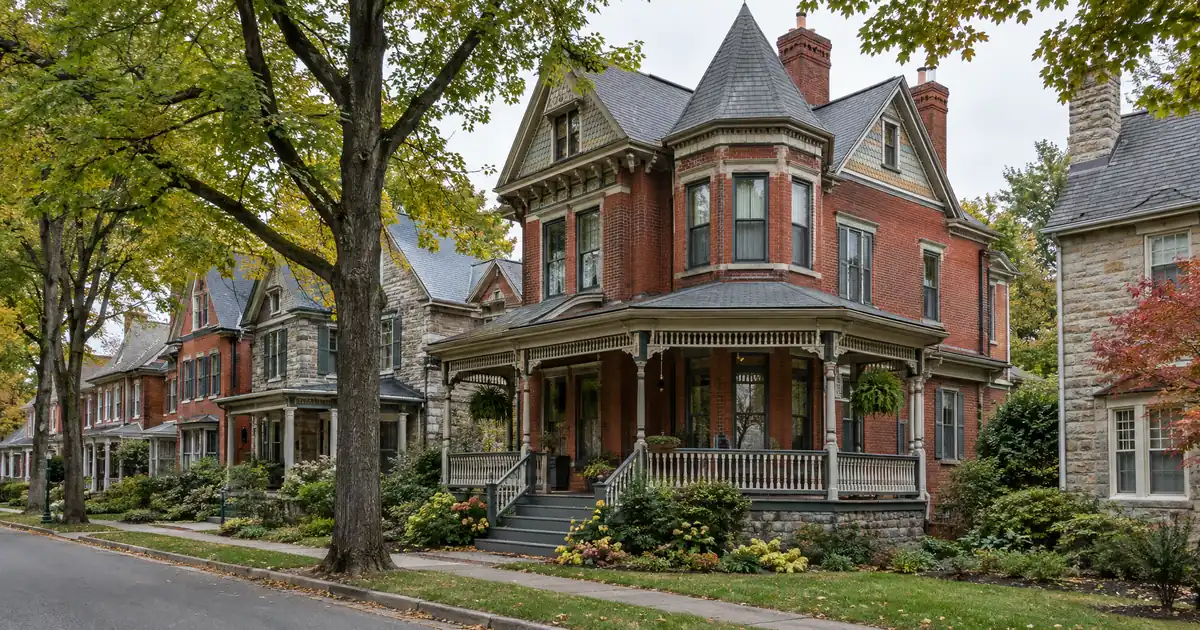 How FIRE Households in Pennsylvania Get a Mortgage Without Working