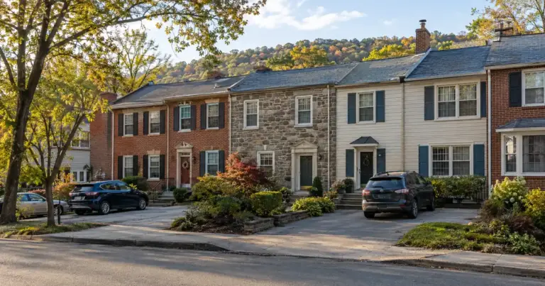 Can a Pennsylvania Snowbird Buy a Winter Home on Savings Alone?