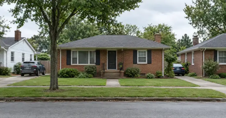 How FIRE Households in Tennessee Get a Mortgage Without Working