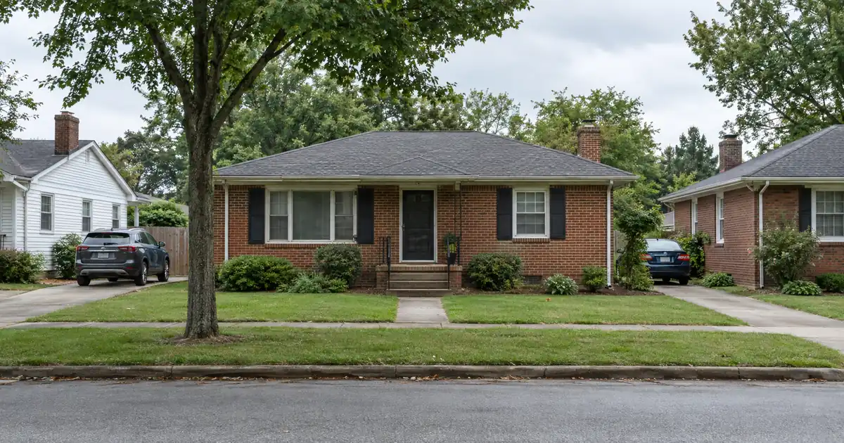 How FIRE Households in Tennessee Get a Mortgage Without Working