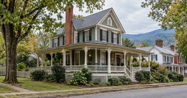 Can an Inheritance Qualify You for a Tennessee Mortgage Before It Is Seasoned?
