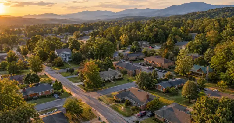 How Tennessee Retirees Qualify for a Mortgage Without a Paycheck