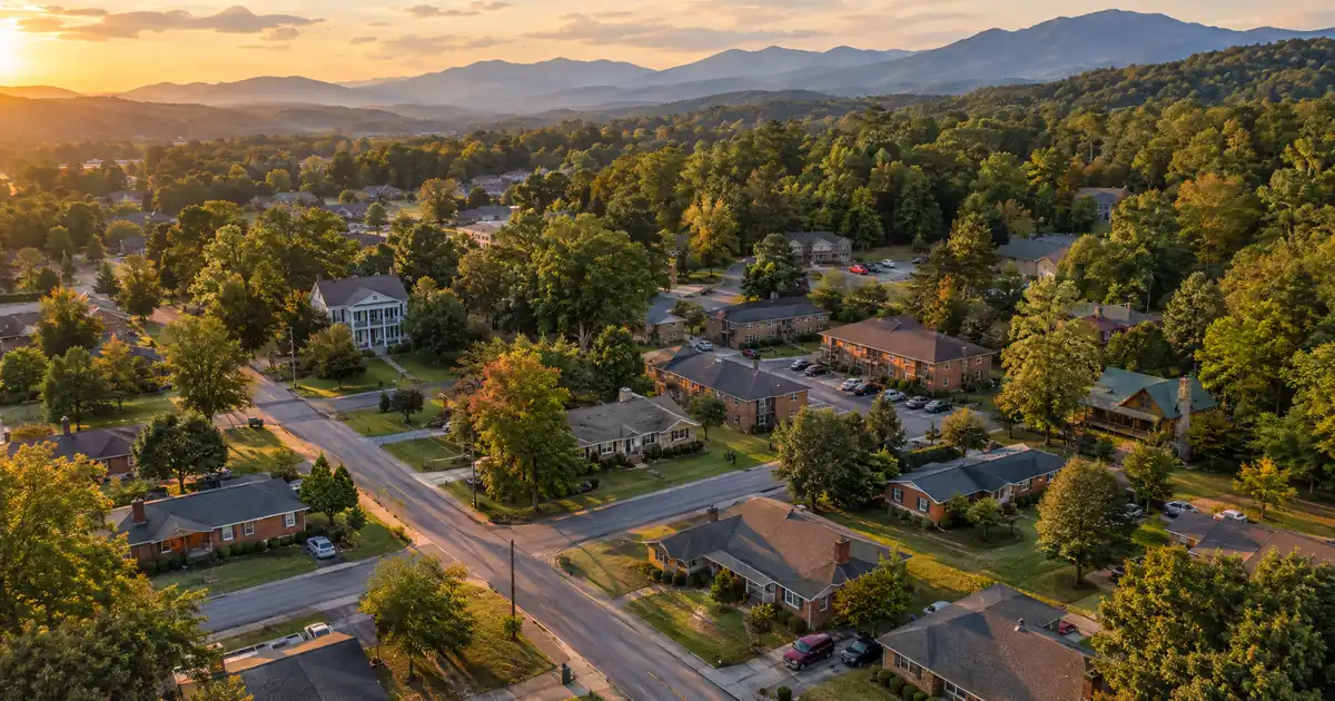 How Tennessee Retirees Qualify for a Mortgage Without a Paycheck