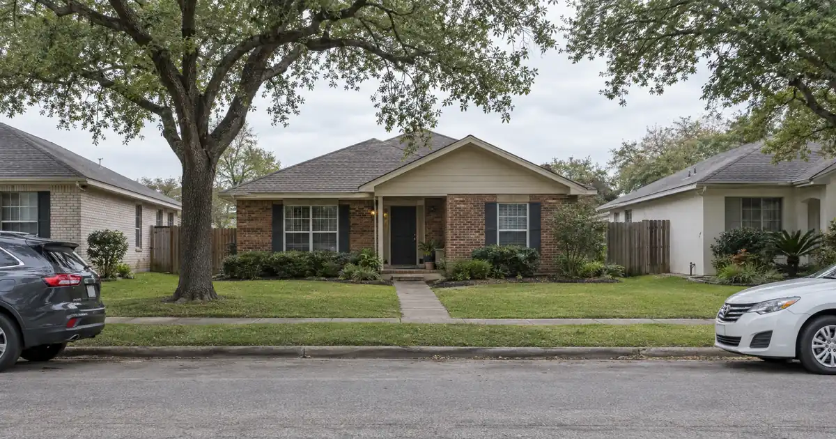 How to Qualify for a Texas Mortgage on an Inheritance Without a Job