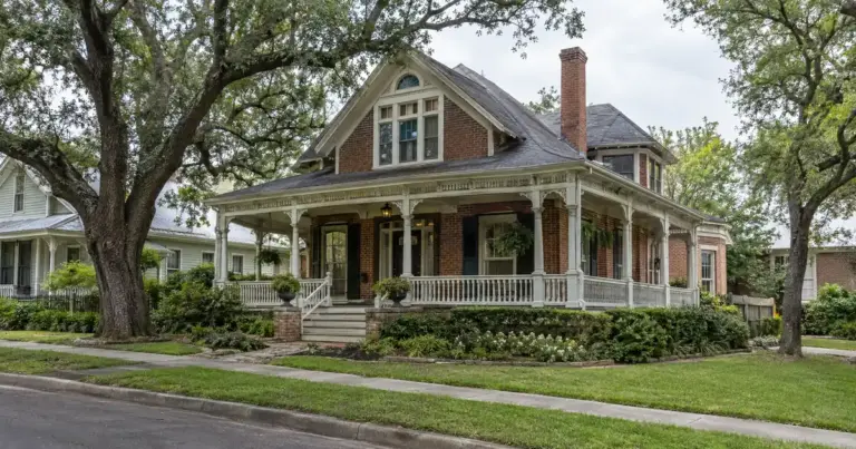 Can a Texas Snowbird Buy a Winter Home on Savings Alone?