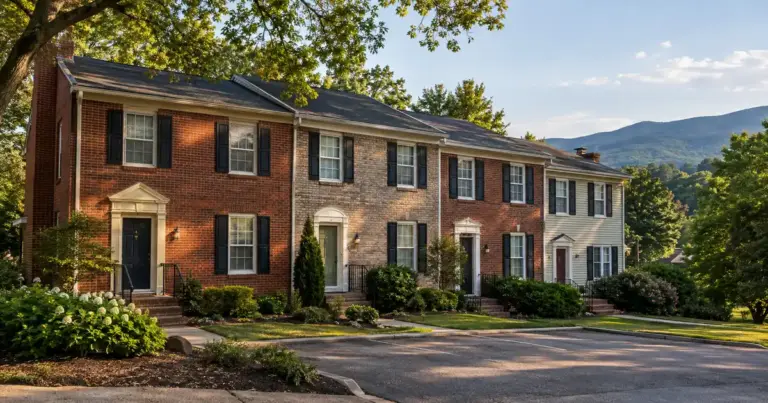 How FIRE Households in Virginia Get a Mortgage Without Working