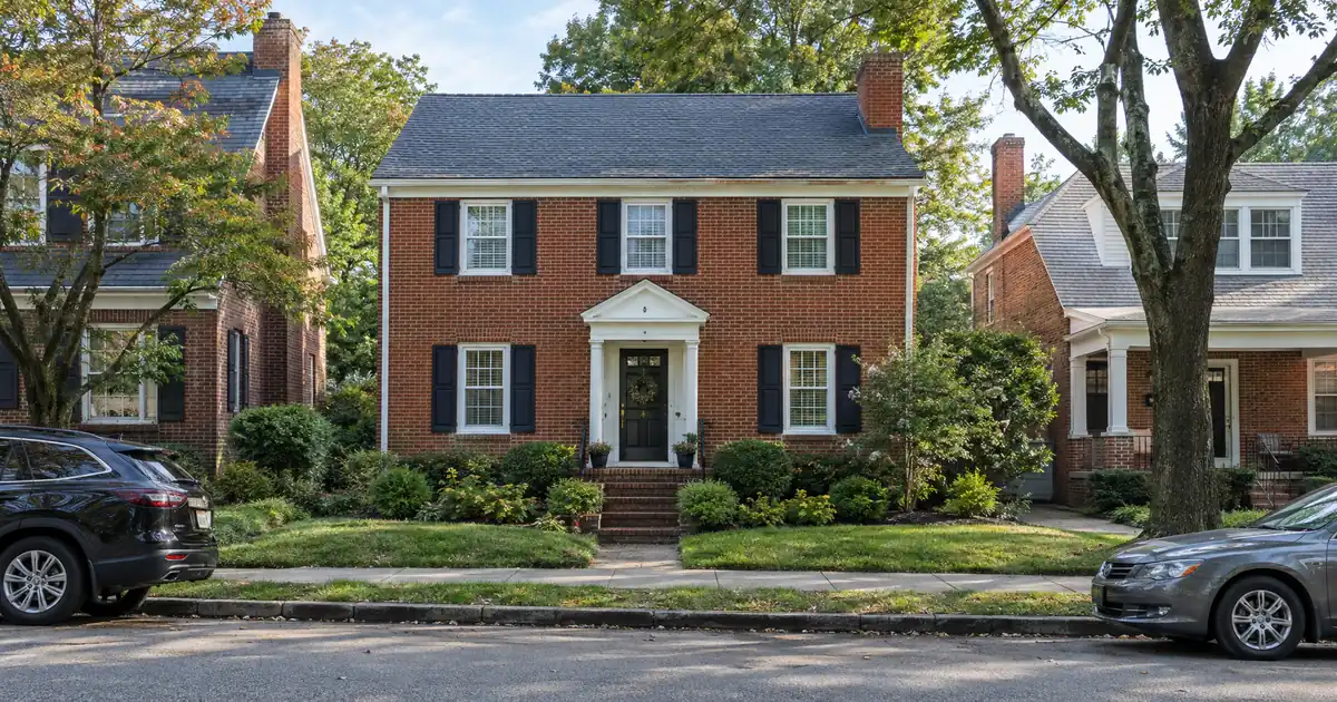 Can an Inheritance Qualify You for a Virginia Mortgage Before It Is Seasoned?