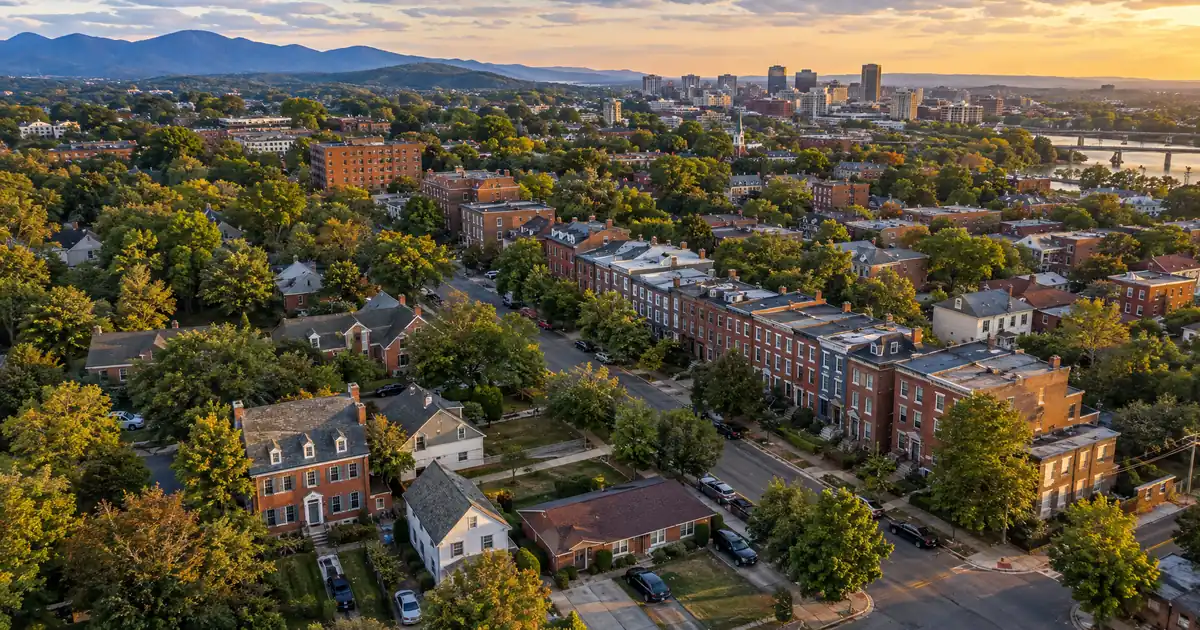 Can a Virginia Snowbird Buy a Winter Home on Savings Alone?