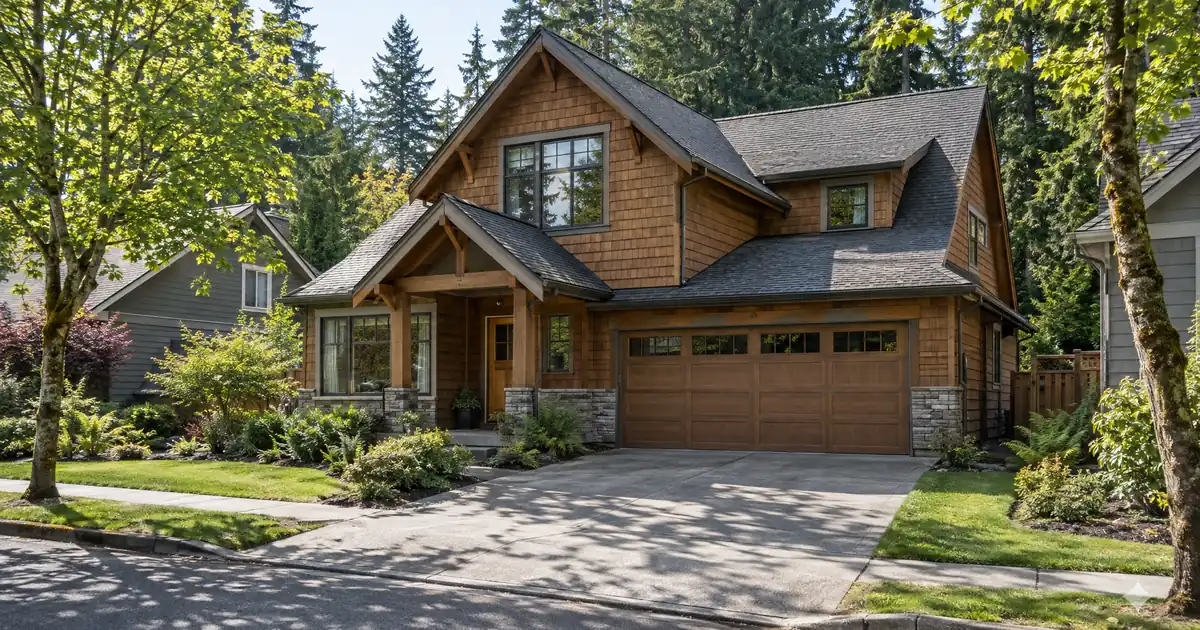 How to Qualify for a Washington Mortgage on an Inheritance Without a Job