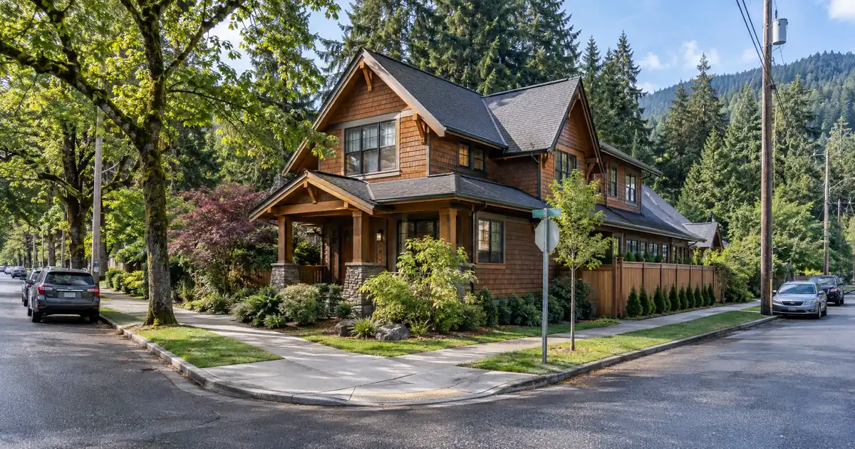 How Washington Retirees Qualify for a Mortgage Without a Paycheck