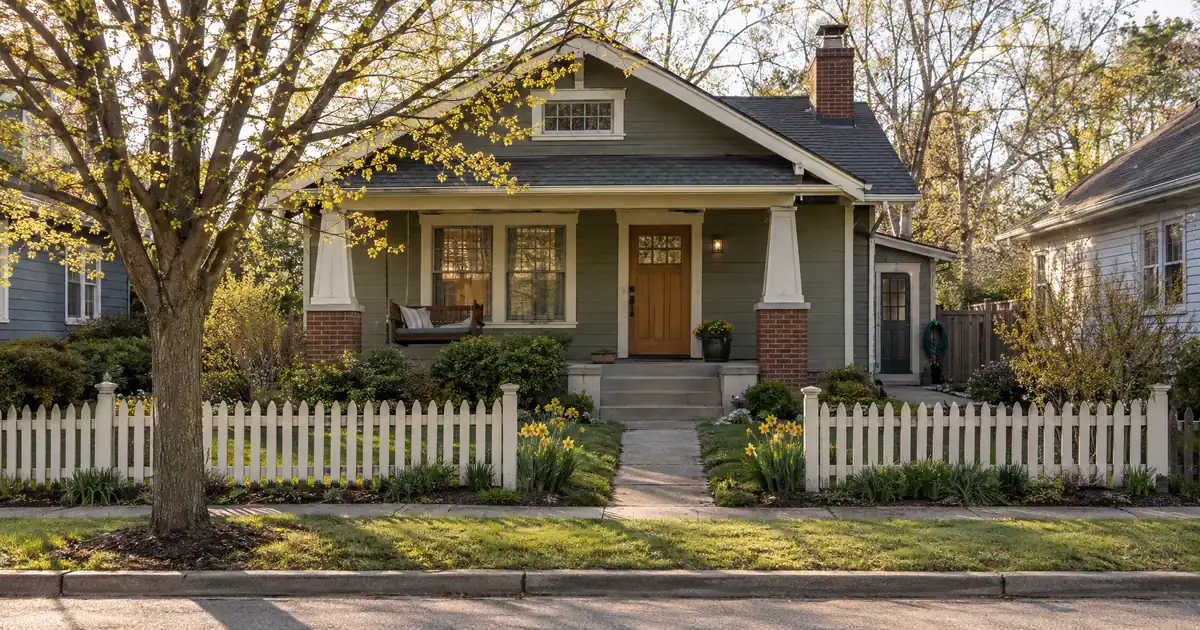 15-Year vs. 30-Year FHA Loan
